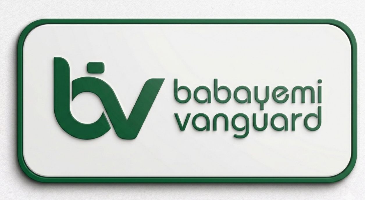 Babayemi Vanguard